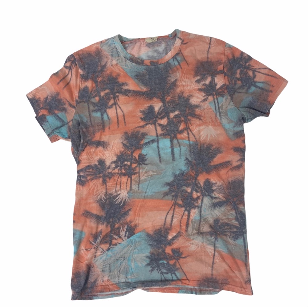 Hollister Men’s Short Sleeve Tee